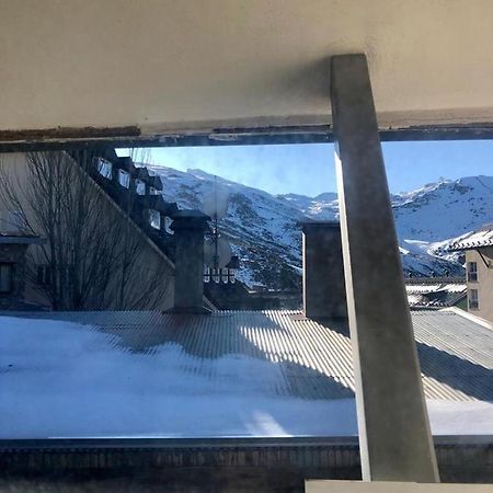 Glp Sierra Nevada Apartman Kültér fotó