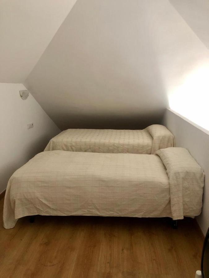 Glp Sierra Nevada Apartman Kültér fotó