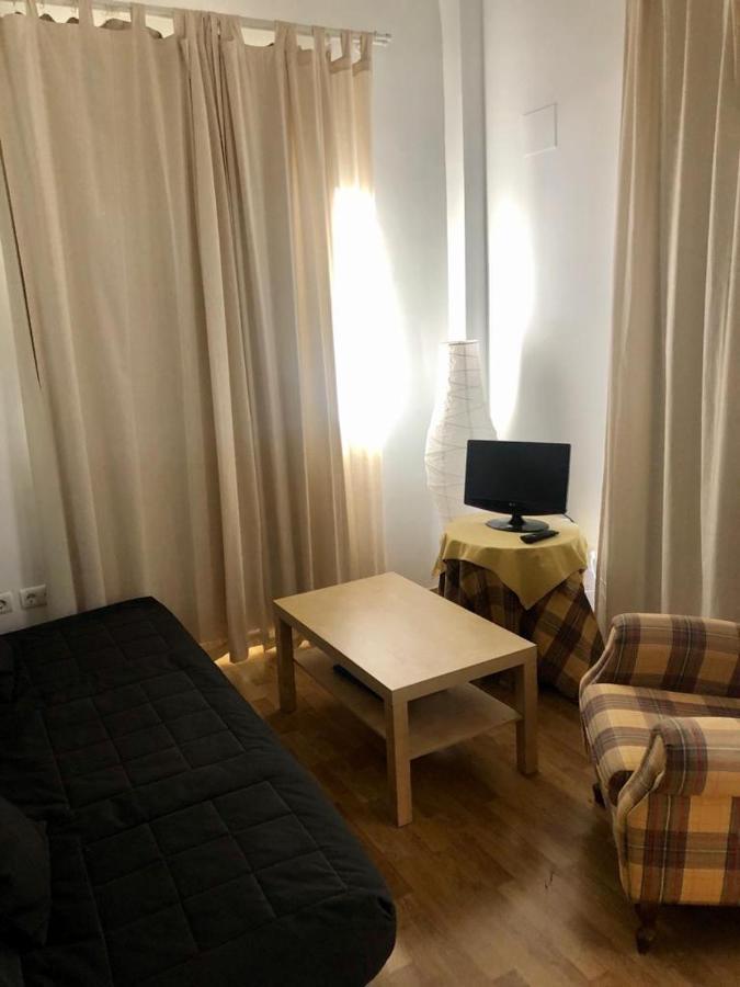 Glp Sierra Nevada Apartman Kültér fotó