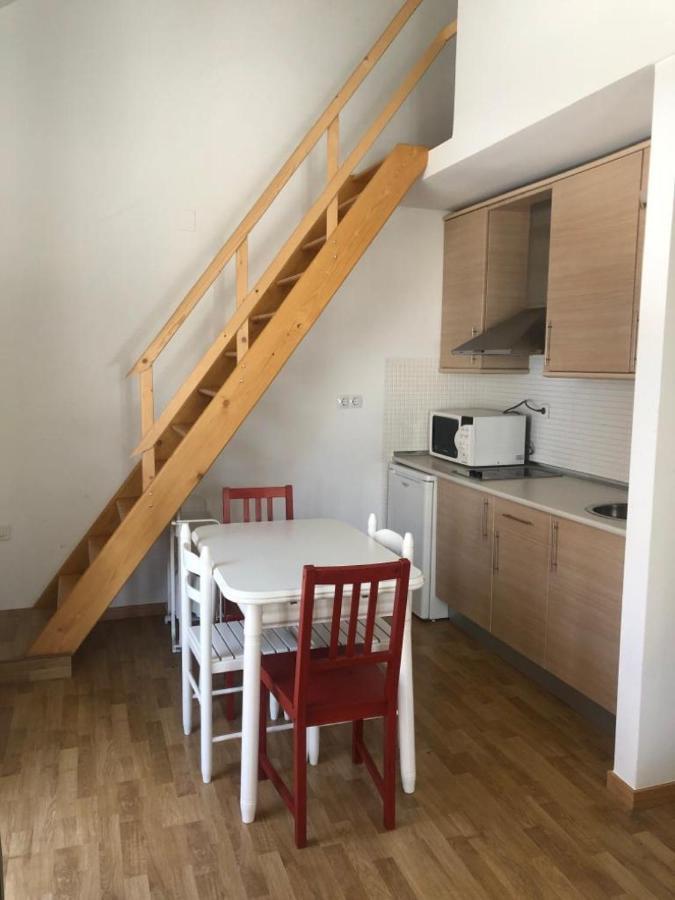 Glp Sierra Nevada Apartman Kültér fotó