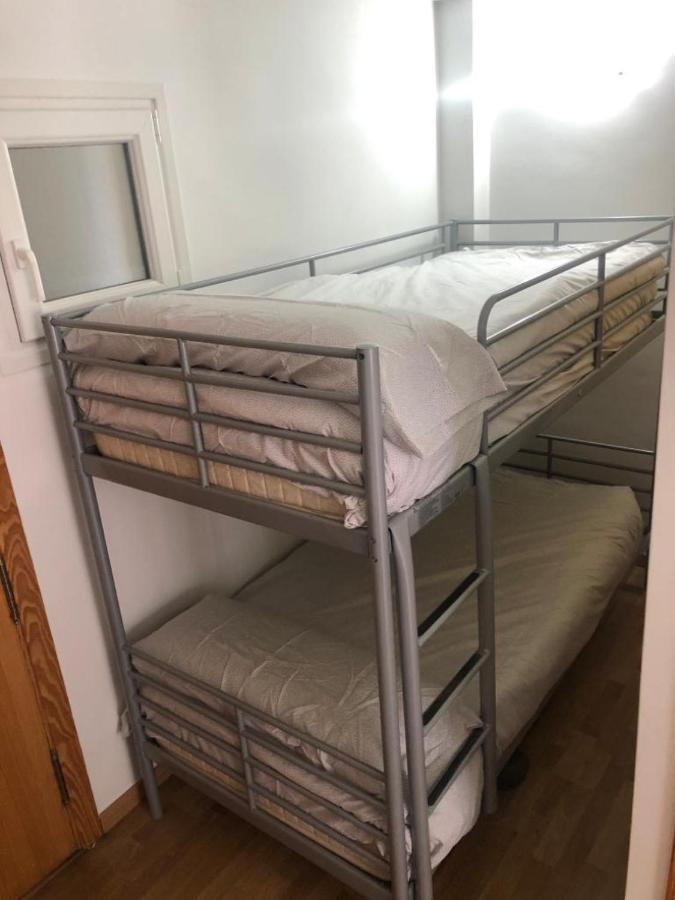Glp Sierra Nevada Apartman Kültér fotó