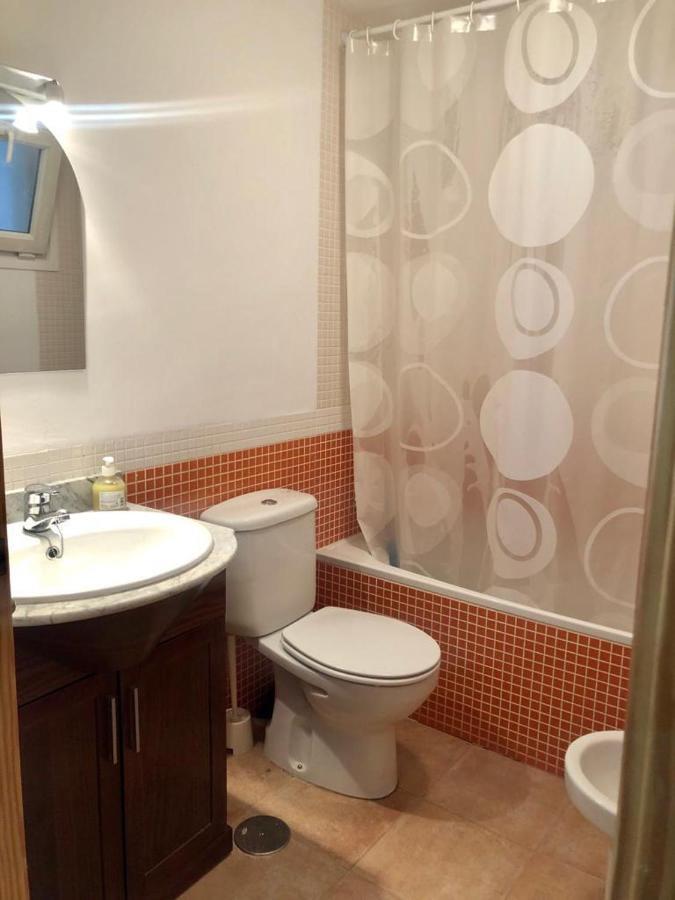 Glp Sierra Nevada Apartman Kültér fotó