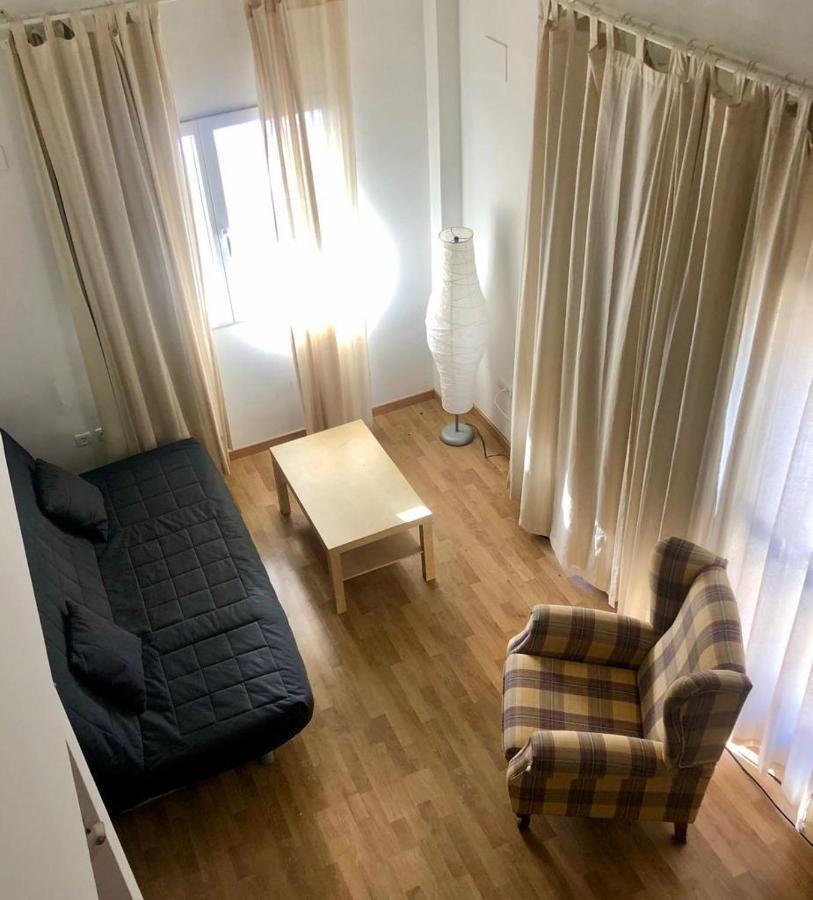 Glp Sierra Nevada Apartman Kültér fotó