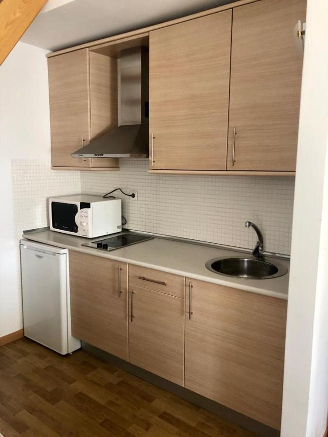 Glp Sierra Nevada Apartman Kültér fotó