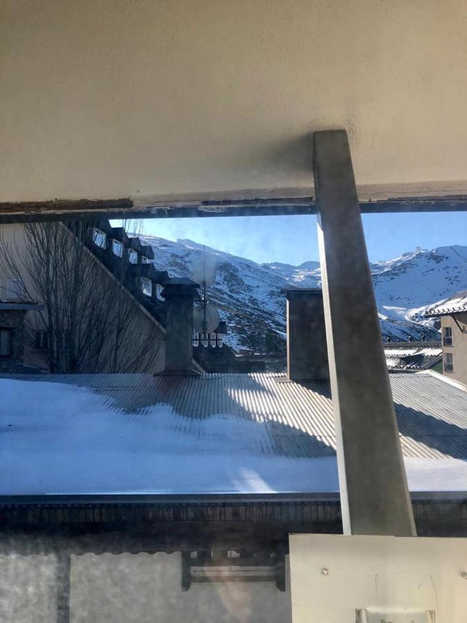 Glp Sierra Nevada Apartman Kültér fotó